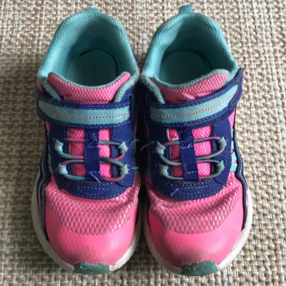 Stride Rite Sneakers (little kids' size 12.5)